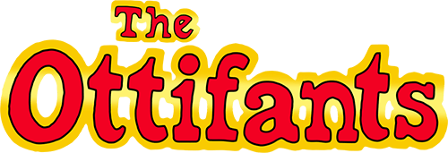 Ottifants (SEGA) Play Online